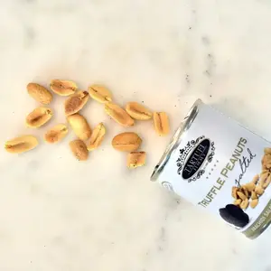Black Truffle Salted Peanuts