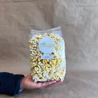 Pirate's Popcorn Butter Popcorn