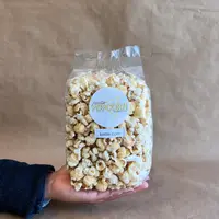 Pirate's Popcorn Kettle Corn