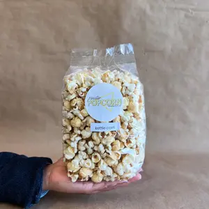 Kettle Corn