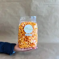 Pirate's Popcorn Spicy Cheddar Popcorn