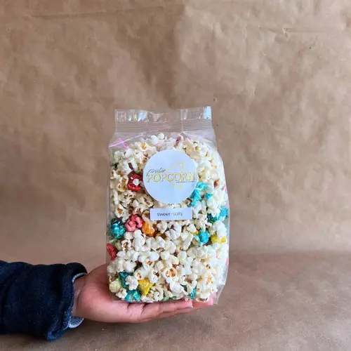 Pirate's Popcorn Sweet & Salty Popcorn