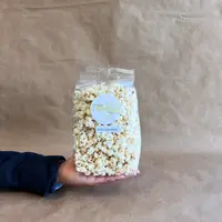 Pirate's Popcorn White Cheddar Popcorn