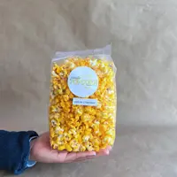 Yellow Cheddar Popcorn