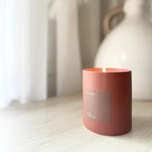 Lil Red Candle
