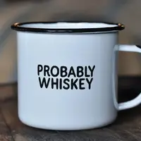 Swag Brewery Probably Whiskey