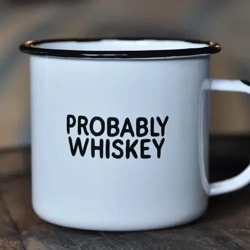 Swag Brewery Probably Whiskey