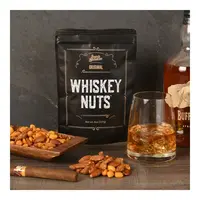 Swag Brewery Whiskey Nuts