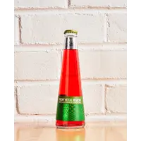 St. Agestis Phony Mezcal Negroni Mocktail