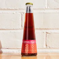 St. Agestis Amaro Faldo Mocktail