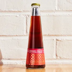 Amaro Faldo Mocktail