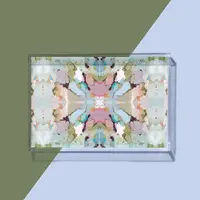 Tart by Taylor Small Kaleidoscope Tray