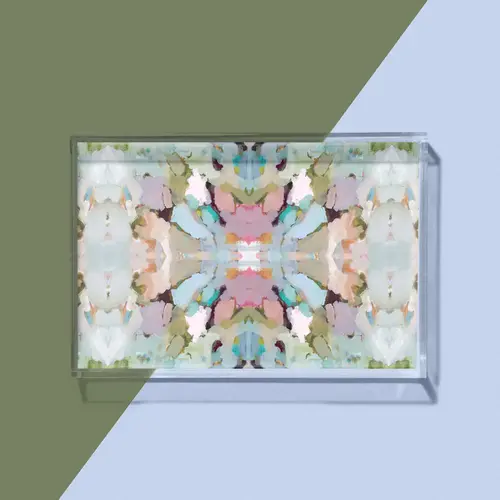 Tart by Taylor Small Kaleidoscope Tray