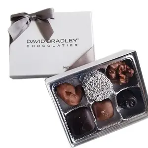 Assorted Chocolate Box