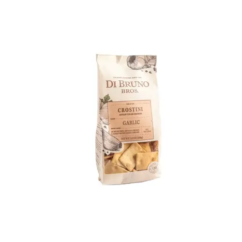Keystone Farms Cheese Garlic Crostini