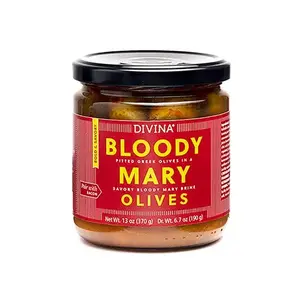 Bloody Mary Olives