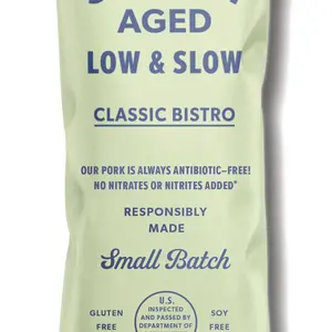 Classic Bistro Salami