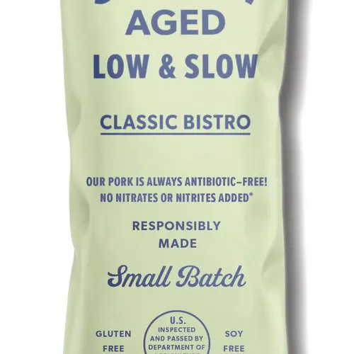 Salt & Twine Classic Bistro Salami