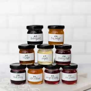 Margarita Mini Jam