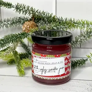 Ugly Sweater Mini Jam