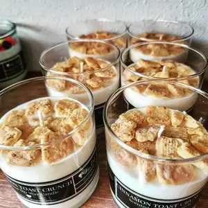Cinnamon Toast Crunch Candle