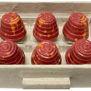 Aperol Spritz Caramel-6 pc