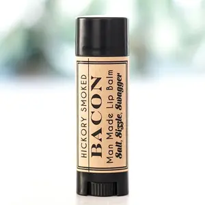 Bacon Lip Balm