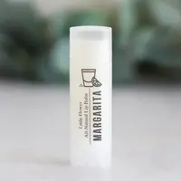 The Little Flower Soap Co. Margarita Lip Balm