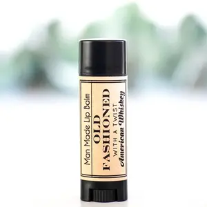 Old Fashioned Lip Balm