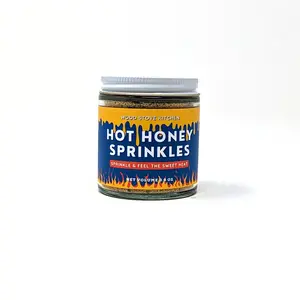 Hot Honey Sprinkles
