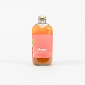 Paloma Mixer