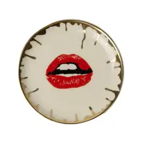 Spitfire Girl Kiss Dish