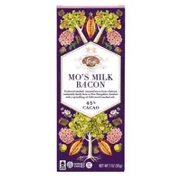 Vosges Haut-Chocolat Mo's Bacon and Salt Milk Chocolate Bar