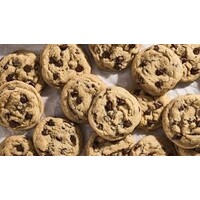 The Elective Chocolate Chip Cookies (One Dozen)