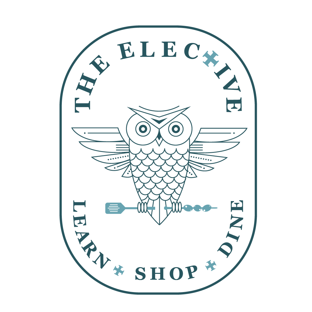 The Elective logo