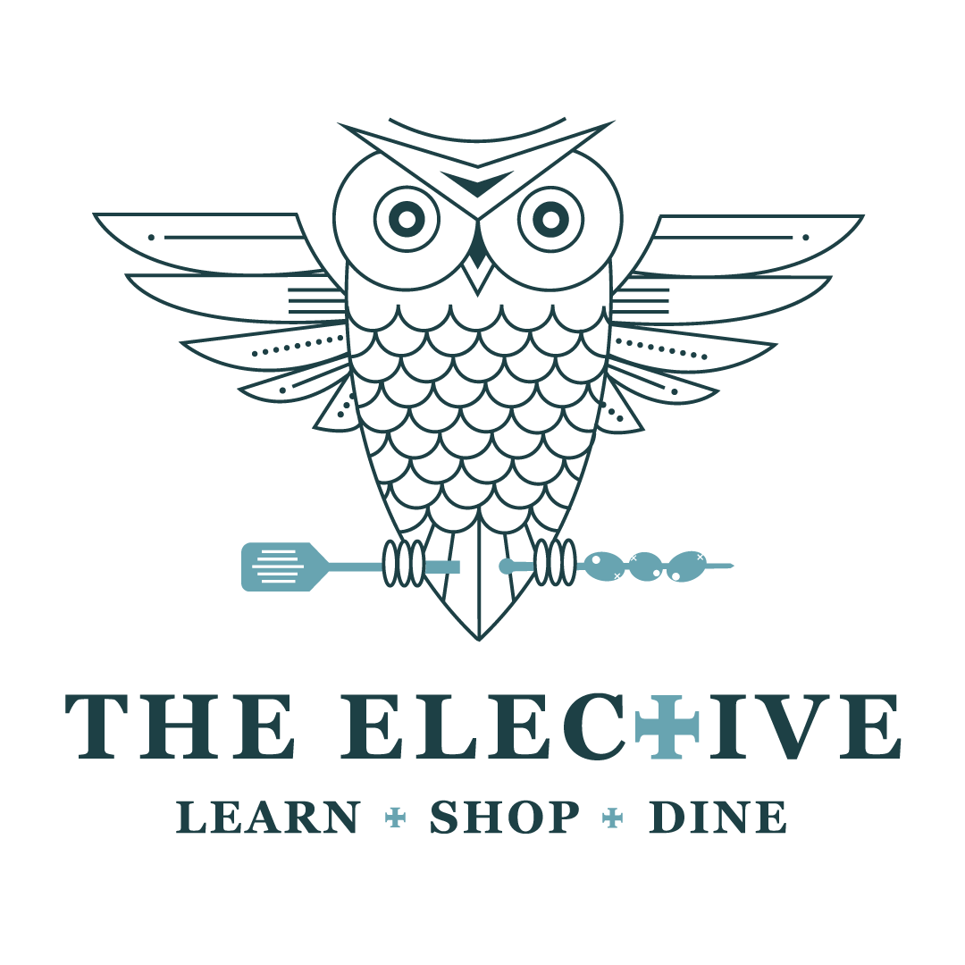 The Elective logo