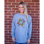 Long Sleeve T-Shirt - Kademi