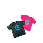 Kademi Number 6 Tees