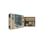 True South Puzzle MS State-New Puzzle