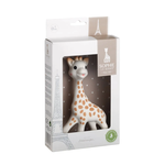 Sophie Sophie la Girafe, White Box