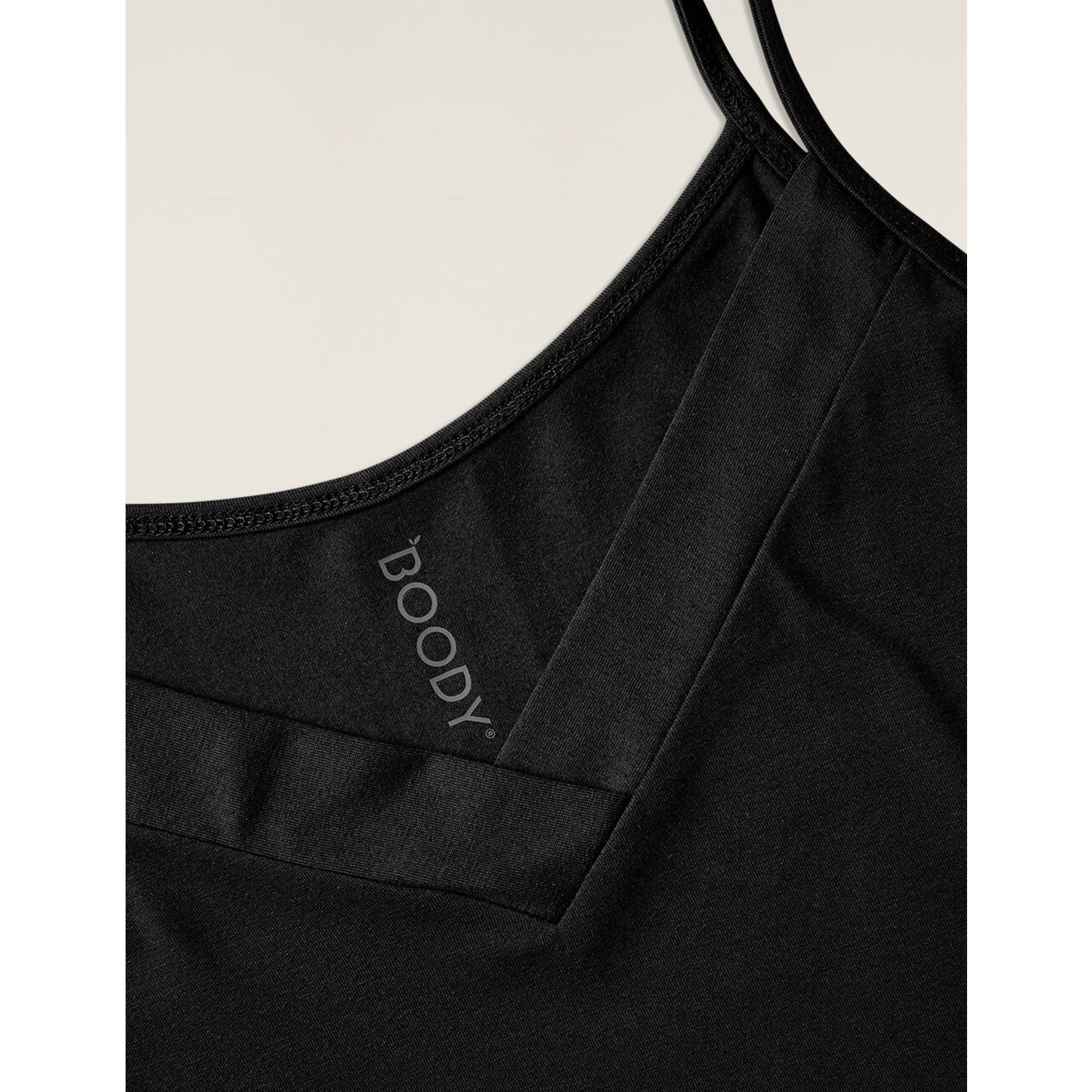 BOODY, Tops, Nwt Boody Goodnight Sleep Cami In Storm Size Large