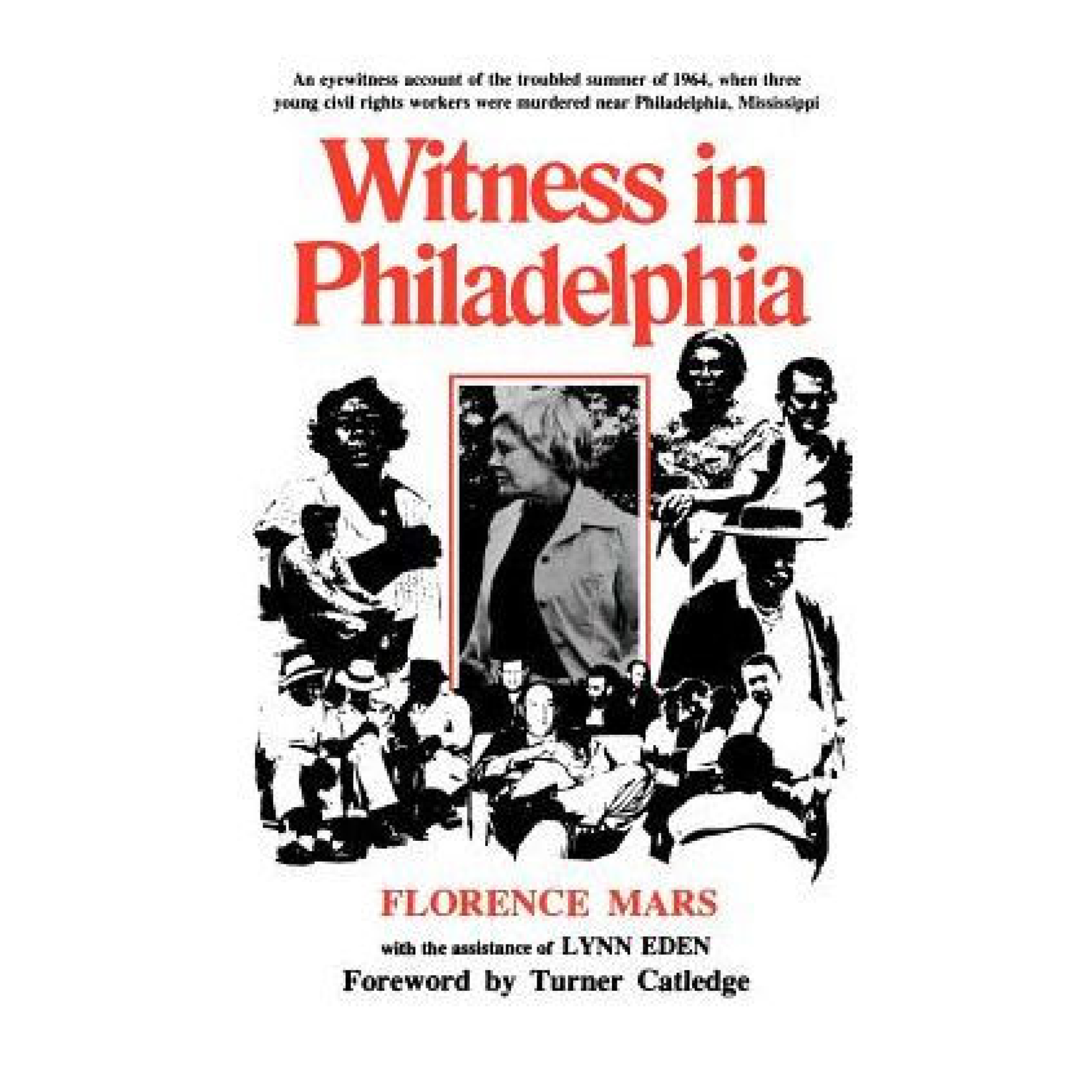 andrew goodman james chaney e michael schwerner