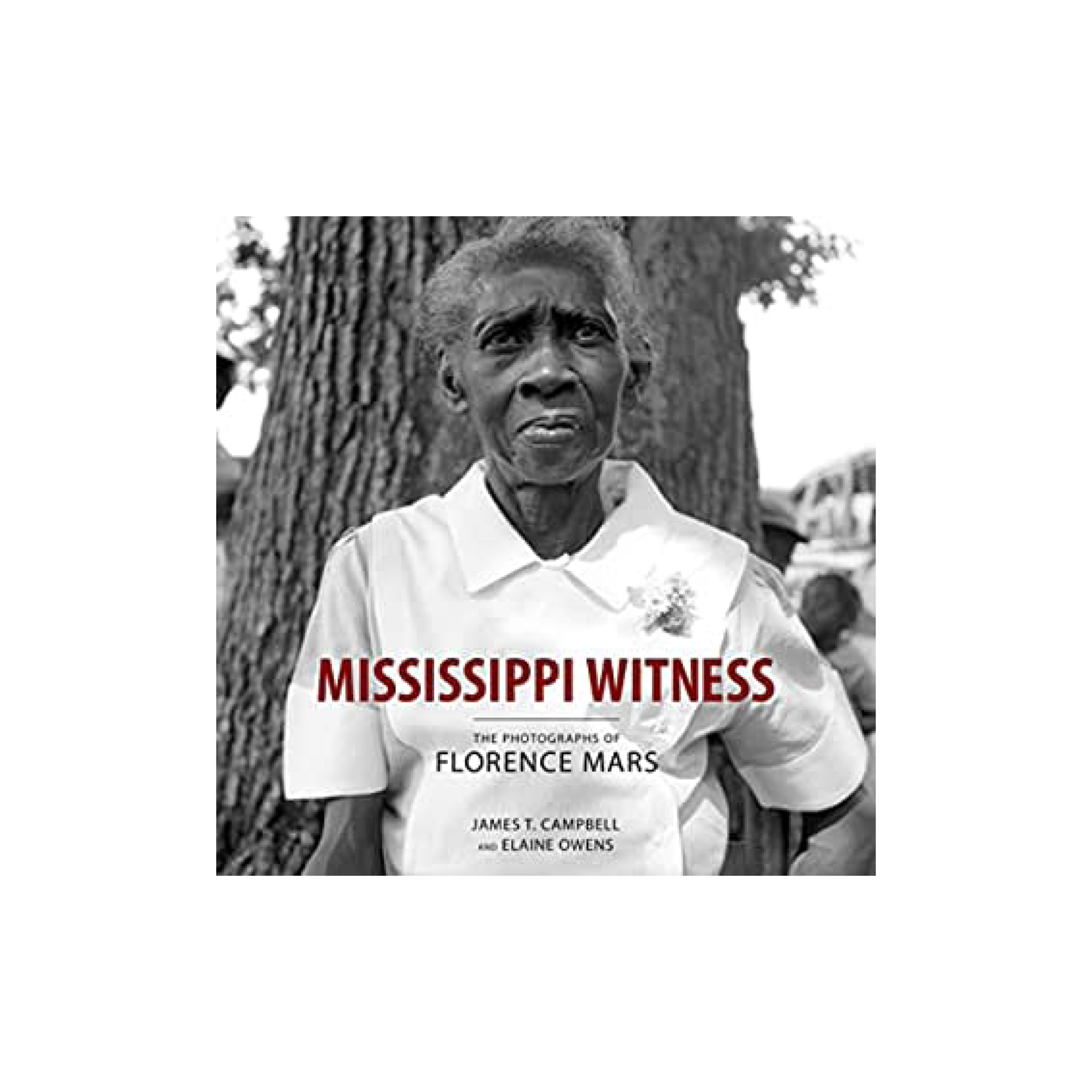 Mississippi Witness: The Photog