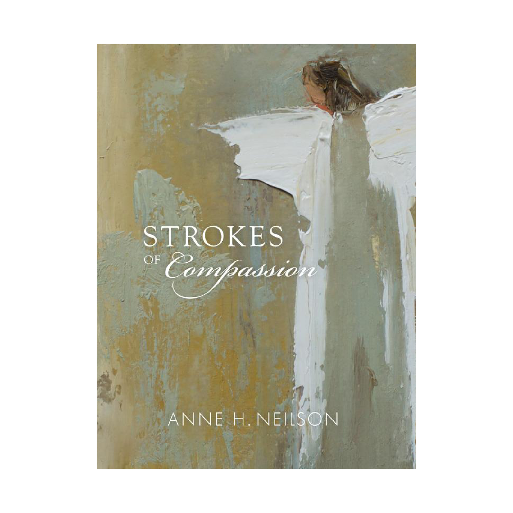 Anne Neilson Strokes of Compassion