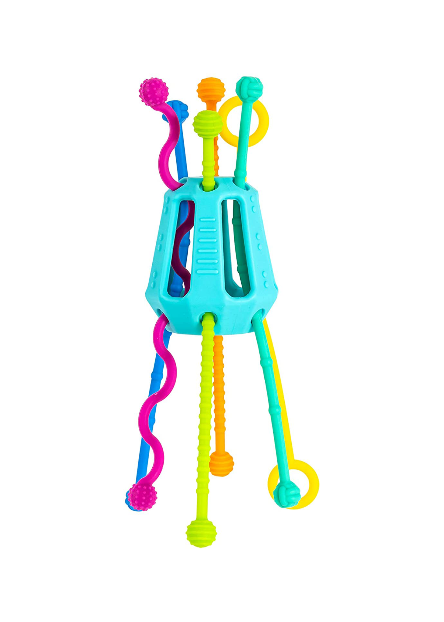 Zippee Activity Toy - Kademi