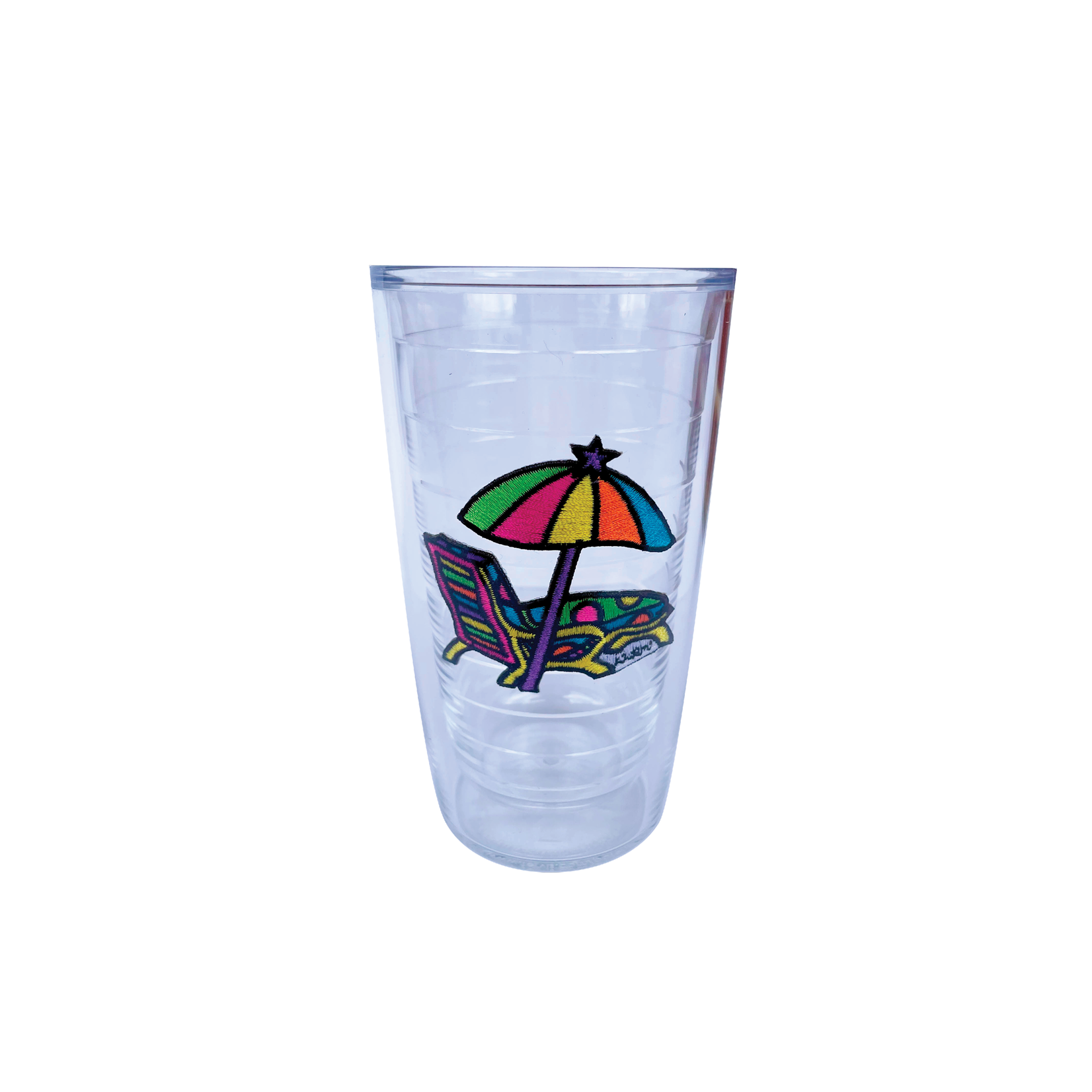 Kademi Classic Tumbler S/2, 16oz