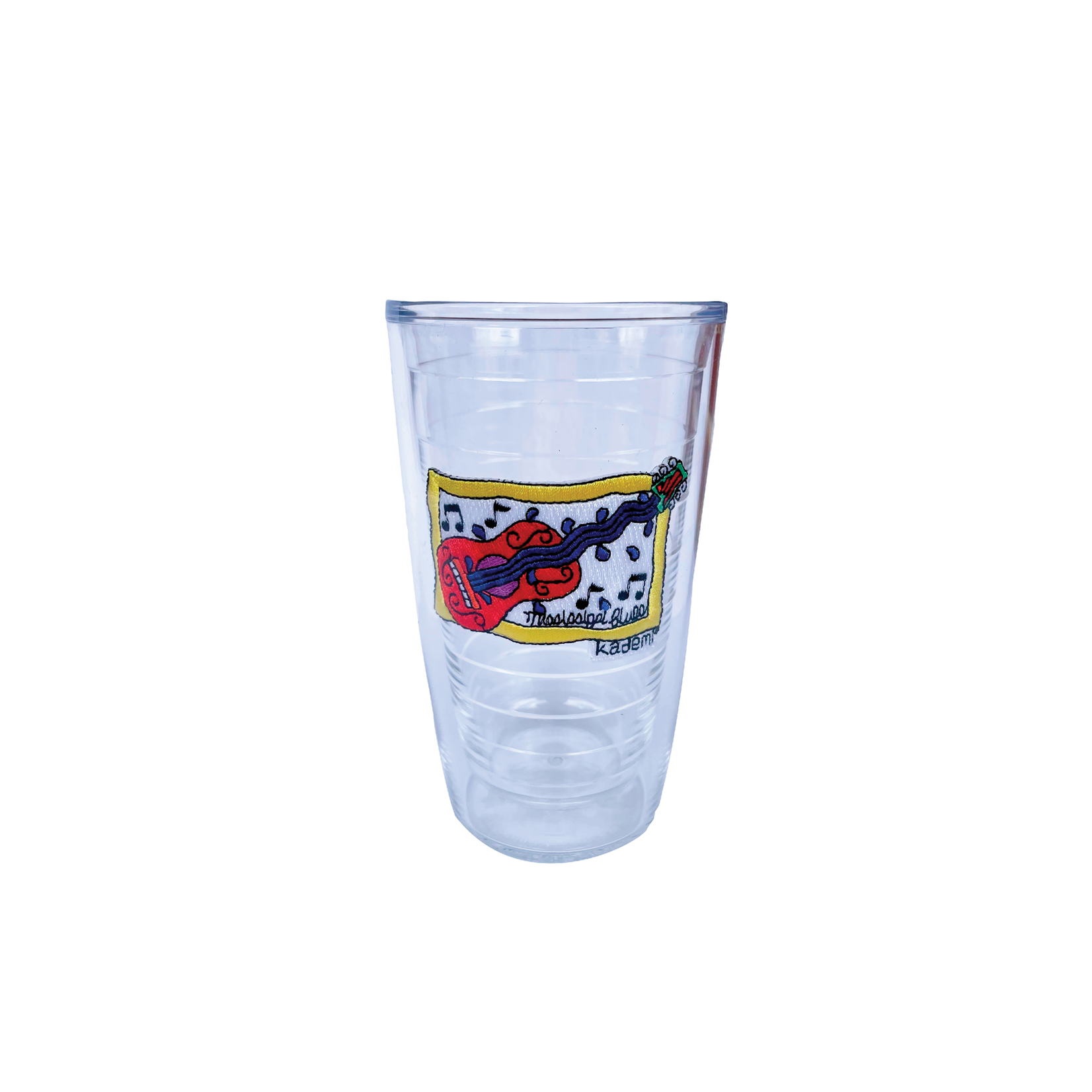 Kademi Classic Tumbler S/2, 16oz