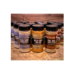 Delta Ridge Sauces & Seasonings Delta Ridge Seasoning