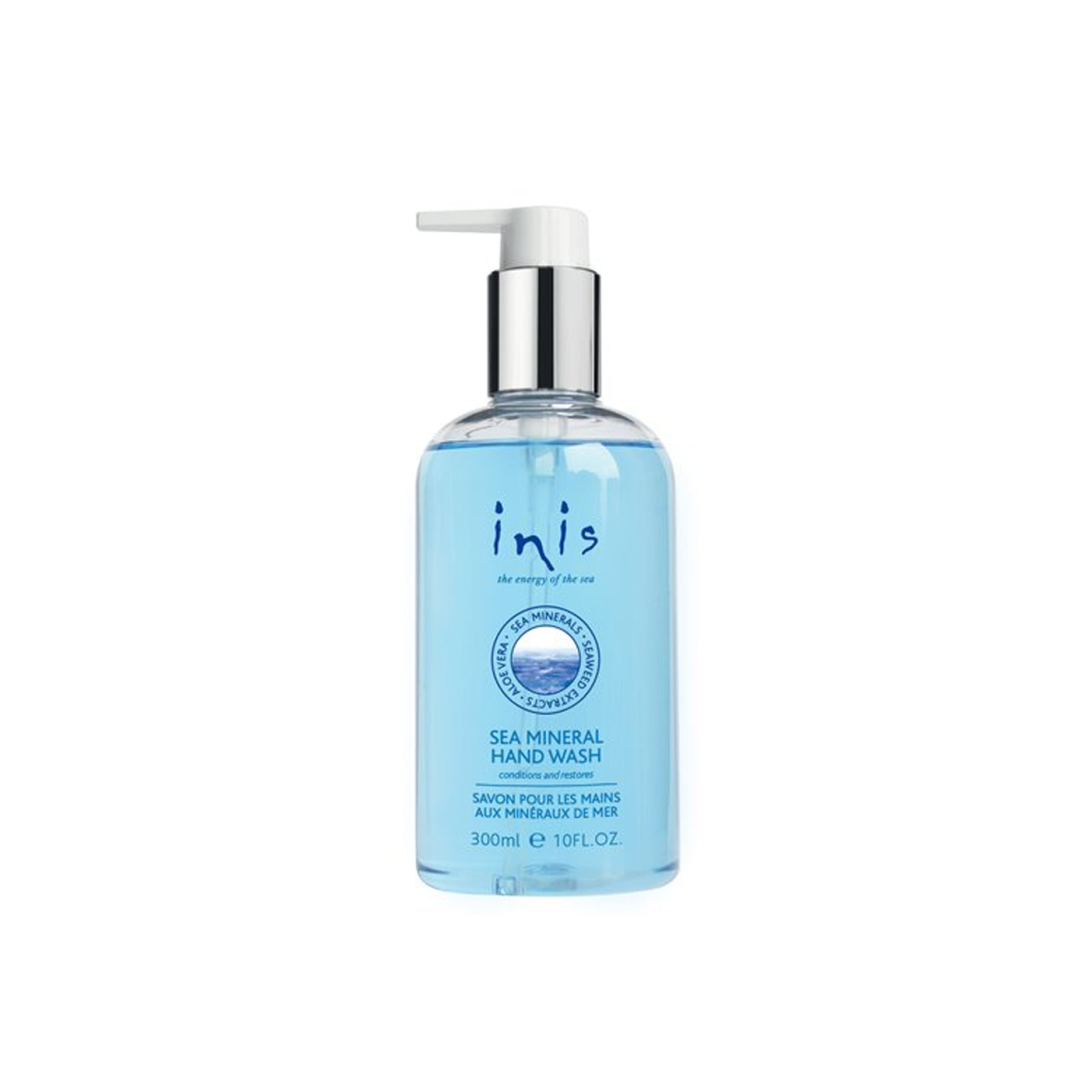 Inis Inis Sea Mineral Hand Wash 10oz