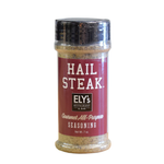 Shapley's Ely's "Hail Steak" All Purpose Seasoning